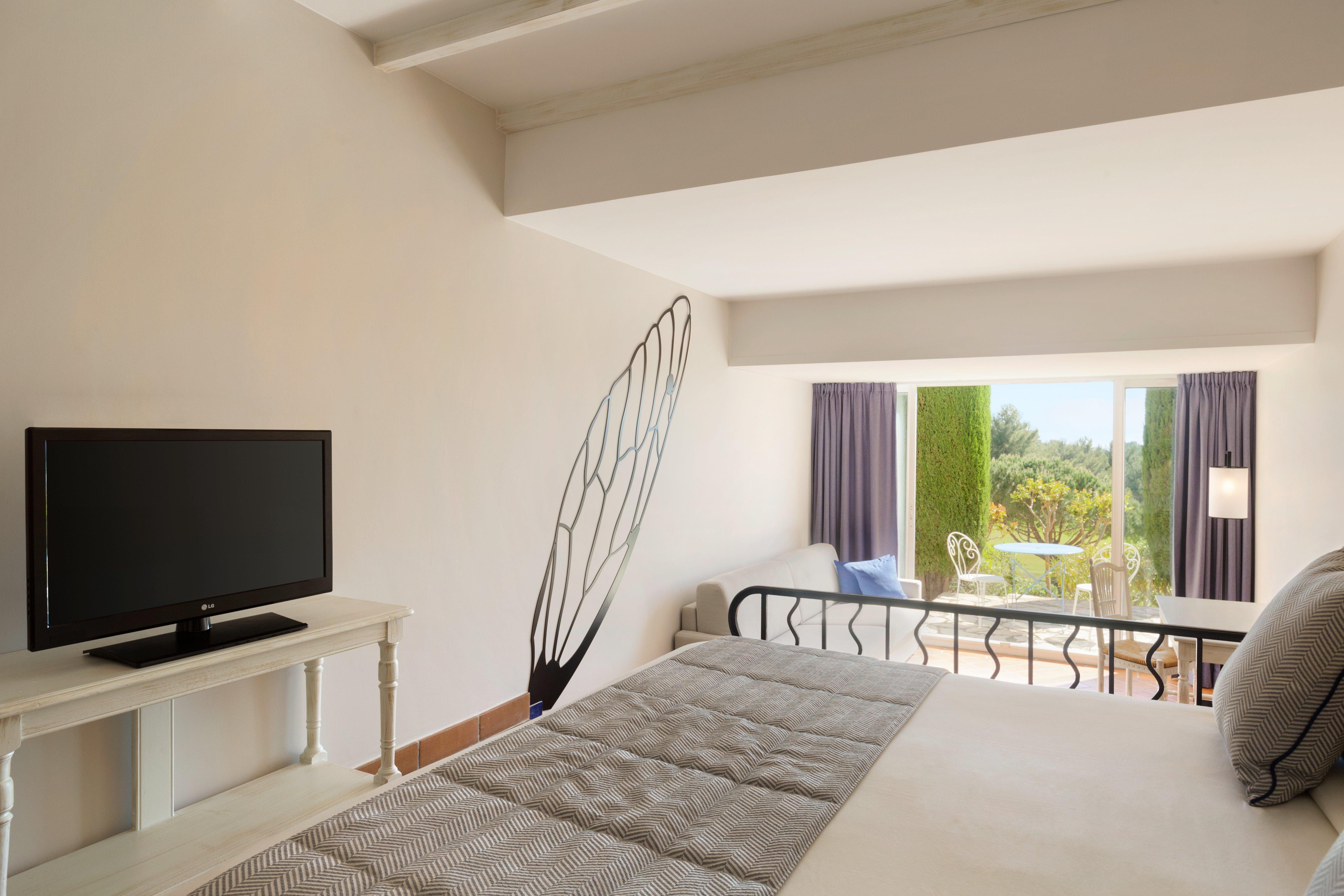 Le Fregate Provence Hotell Saint-Cyr-sur-Mer Exteriör bild