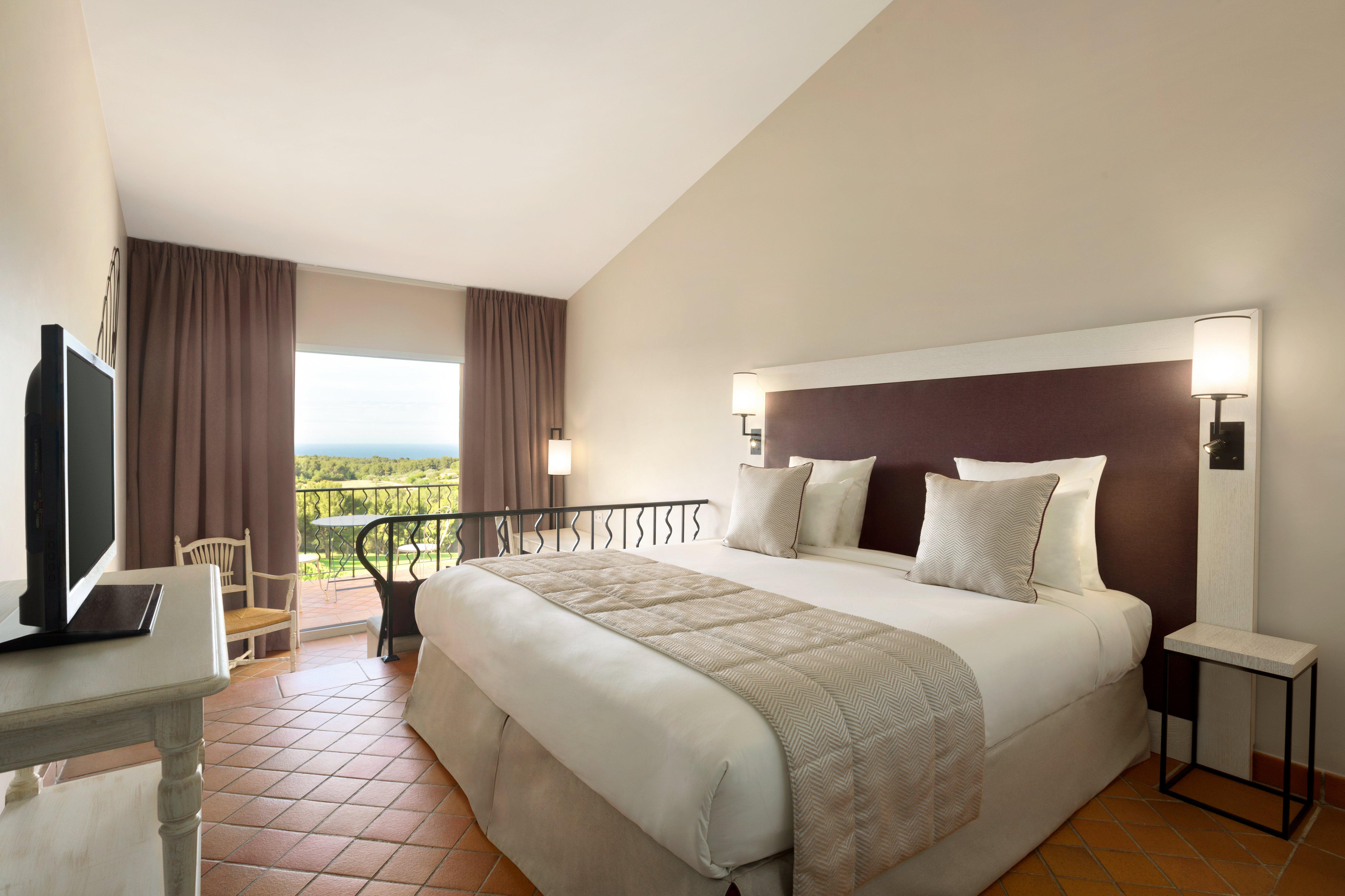 Le Fregate Provence Hotell Saint-Cyr-sur-Mer Exteriör bild