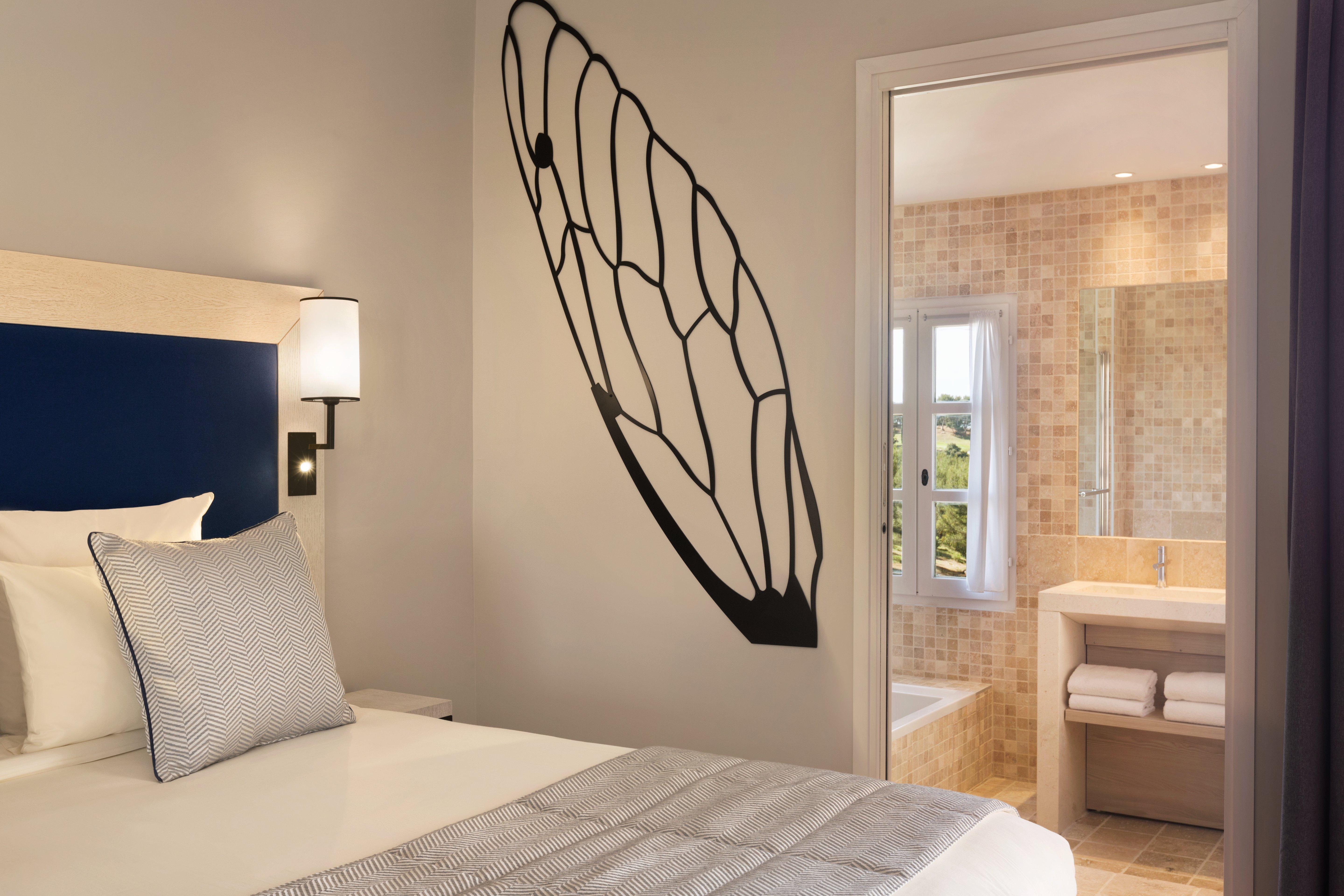 Le Fregate Provence Hotell Saint-Cyr-sur-Mer Exteriör bild