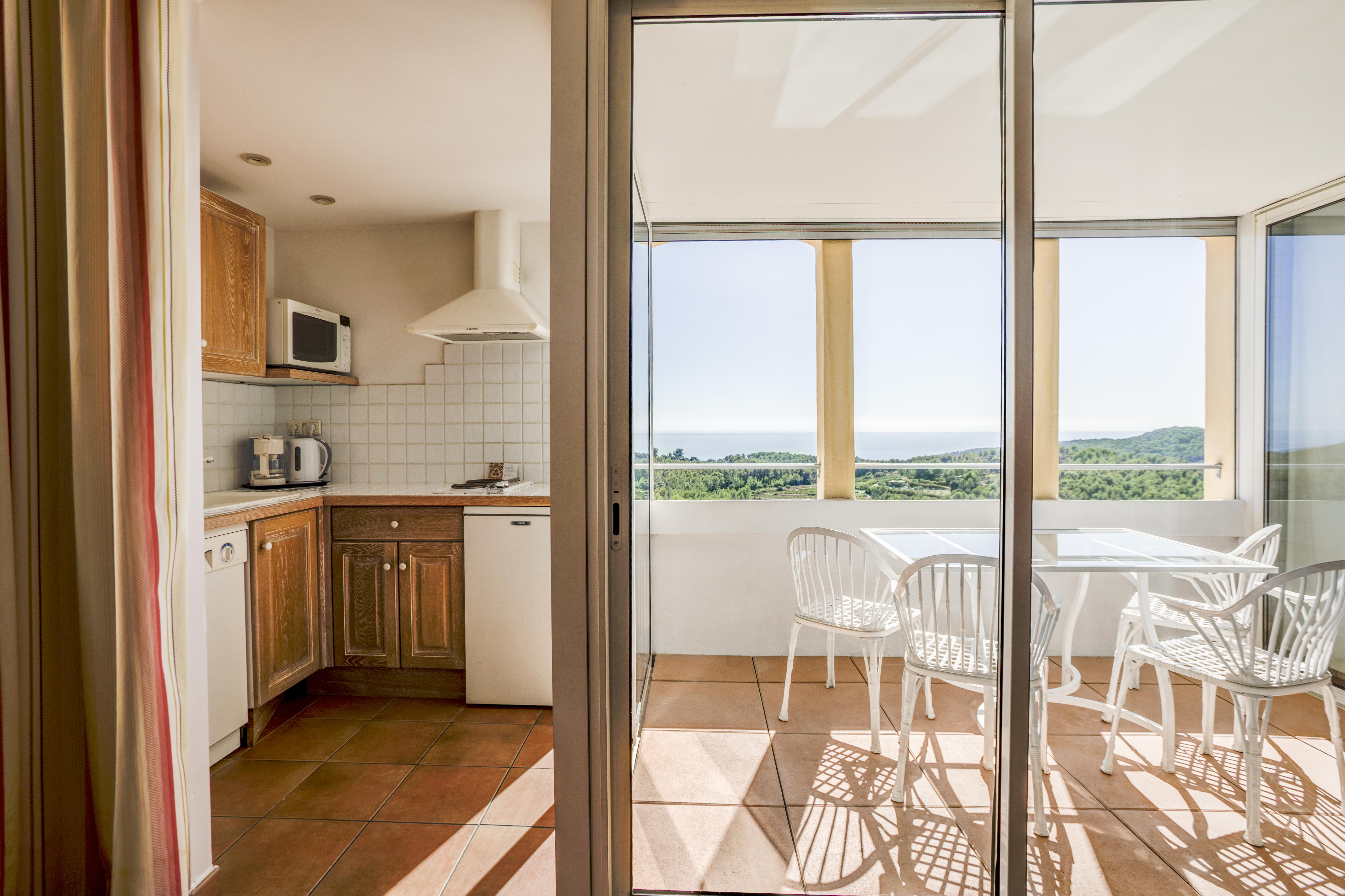 Le Fregate Provence Hotell Saint-Cyr-sur-Mer Exteriör bild