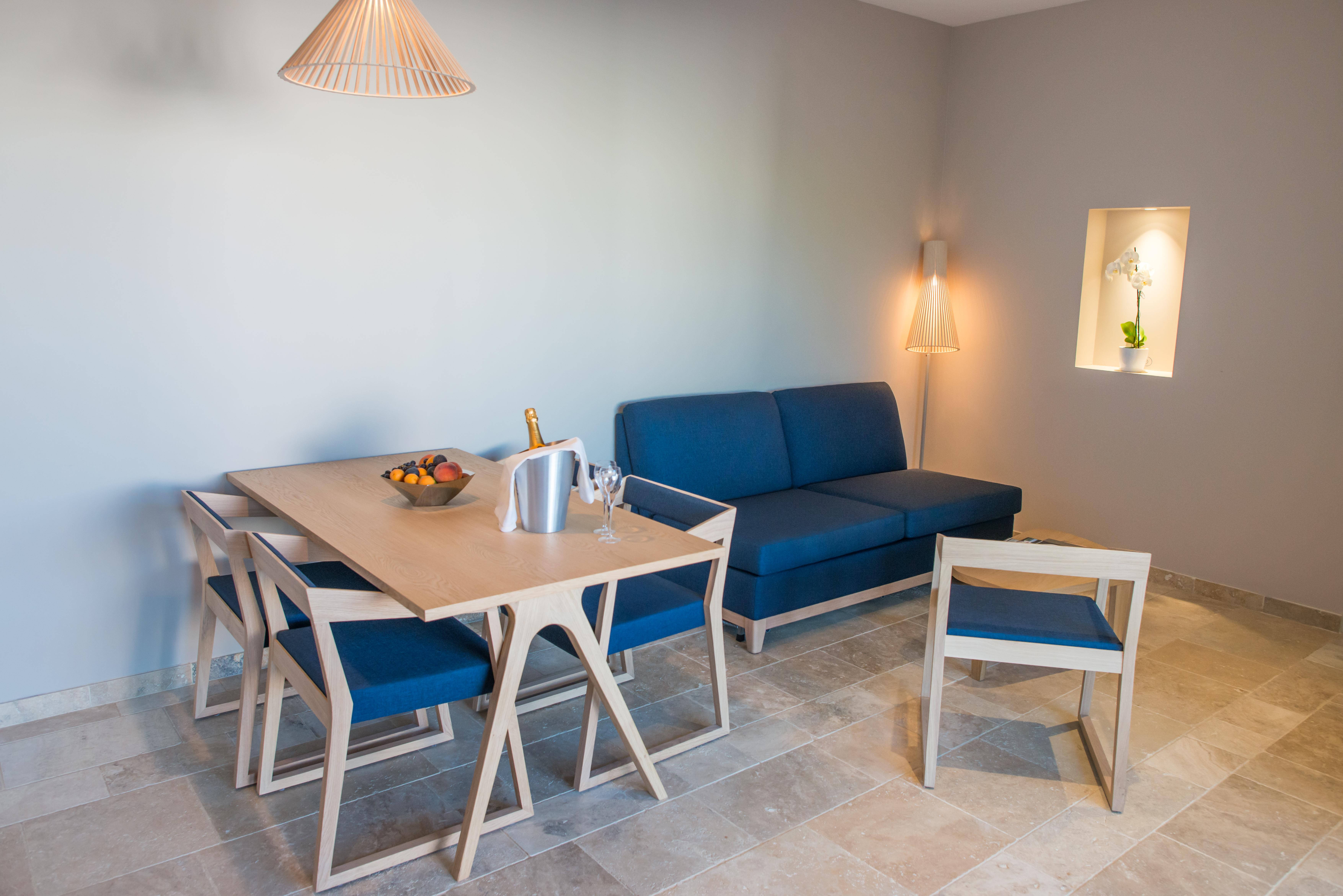 Le Fregate Provence Hotell Saint-Cyr-sur-Mer Exteriör bild