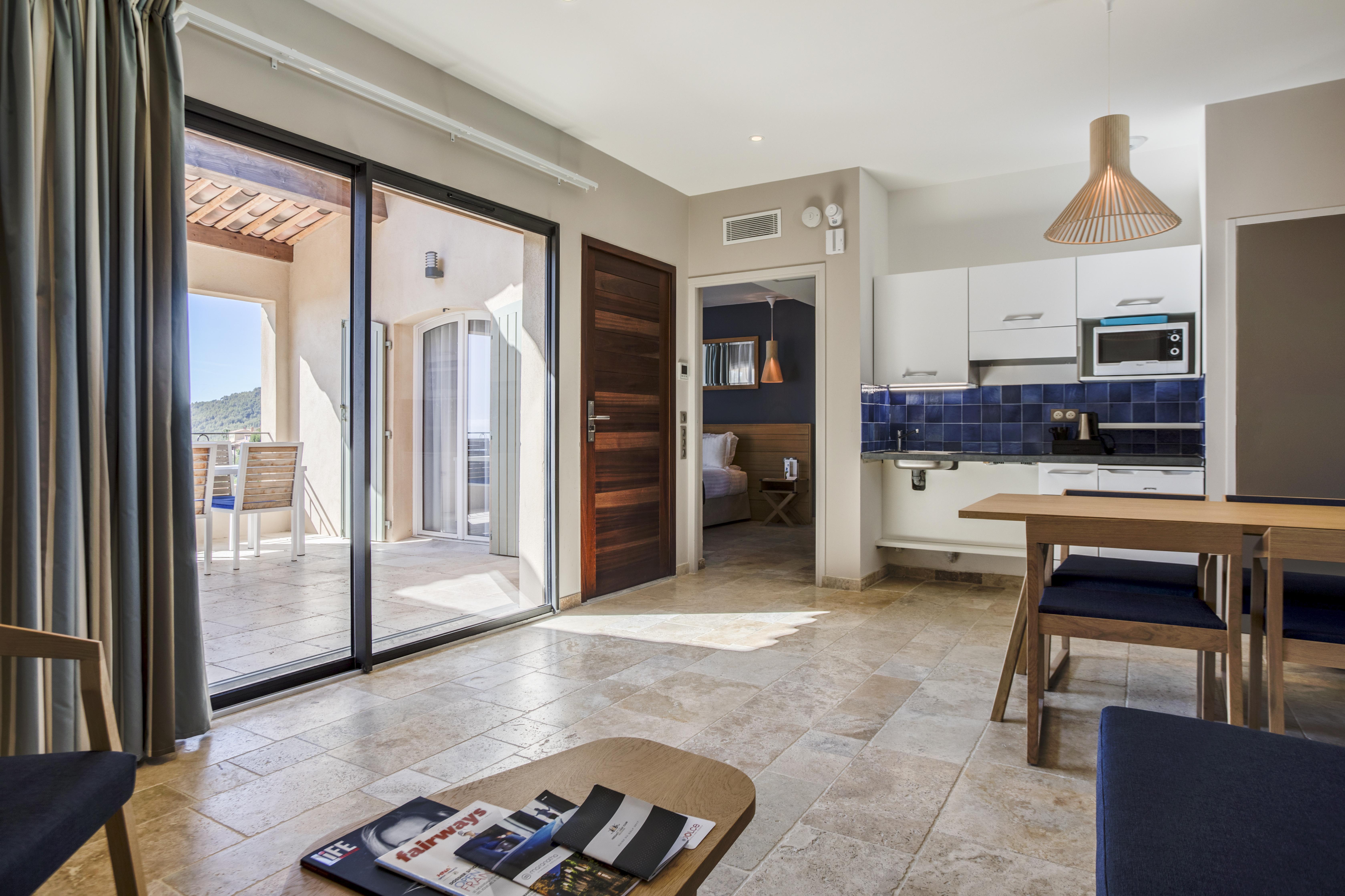 Le Fregate Provence Hotell Saint-Cyr-sur-Mer Exteriör bild