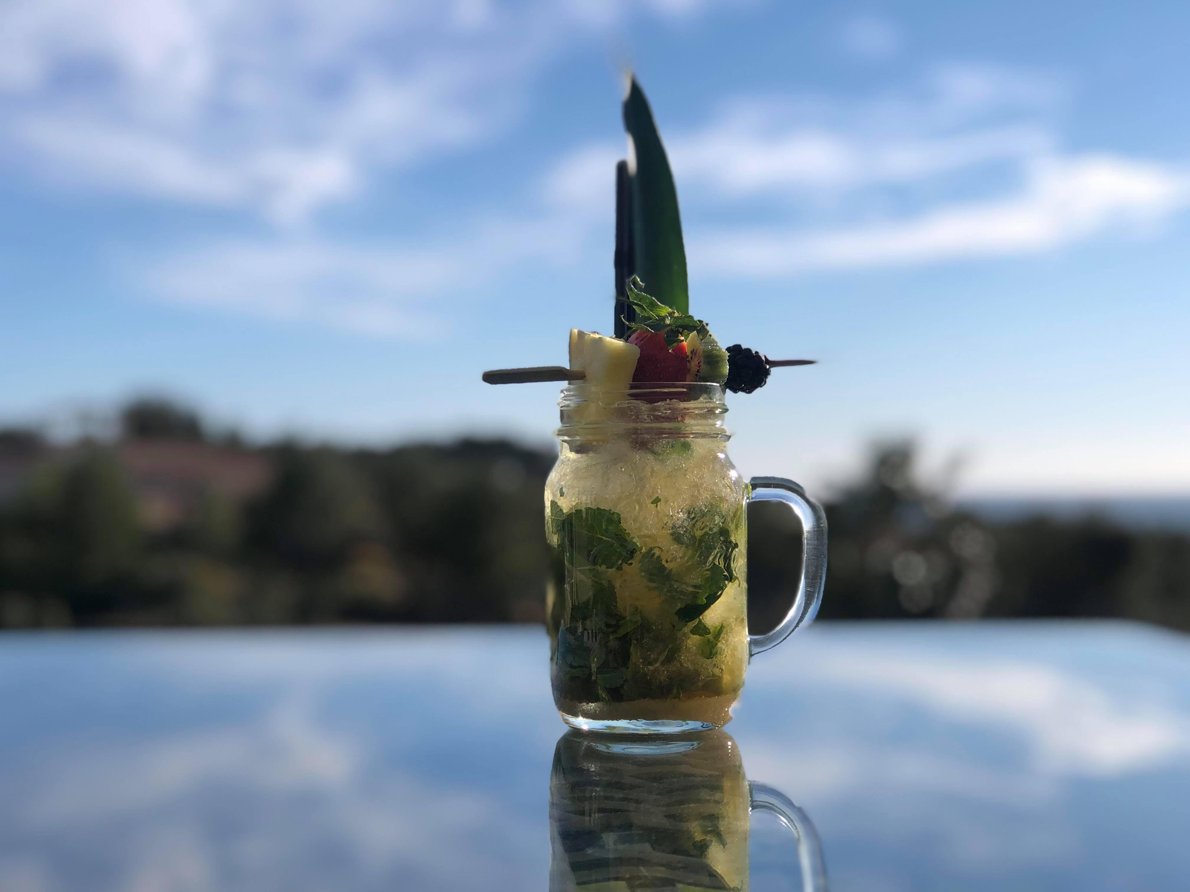 Le Fregate Provence Hotell Saint-Cyr-sur-Mer Exteriör bild