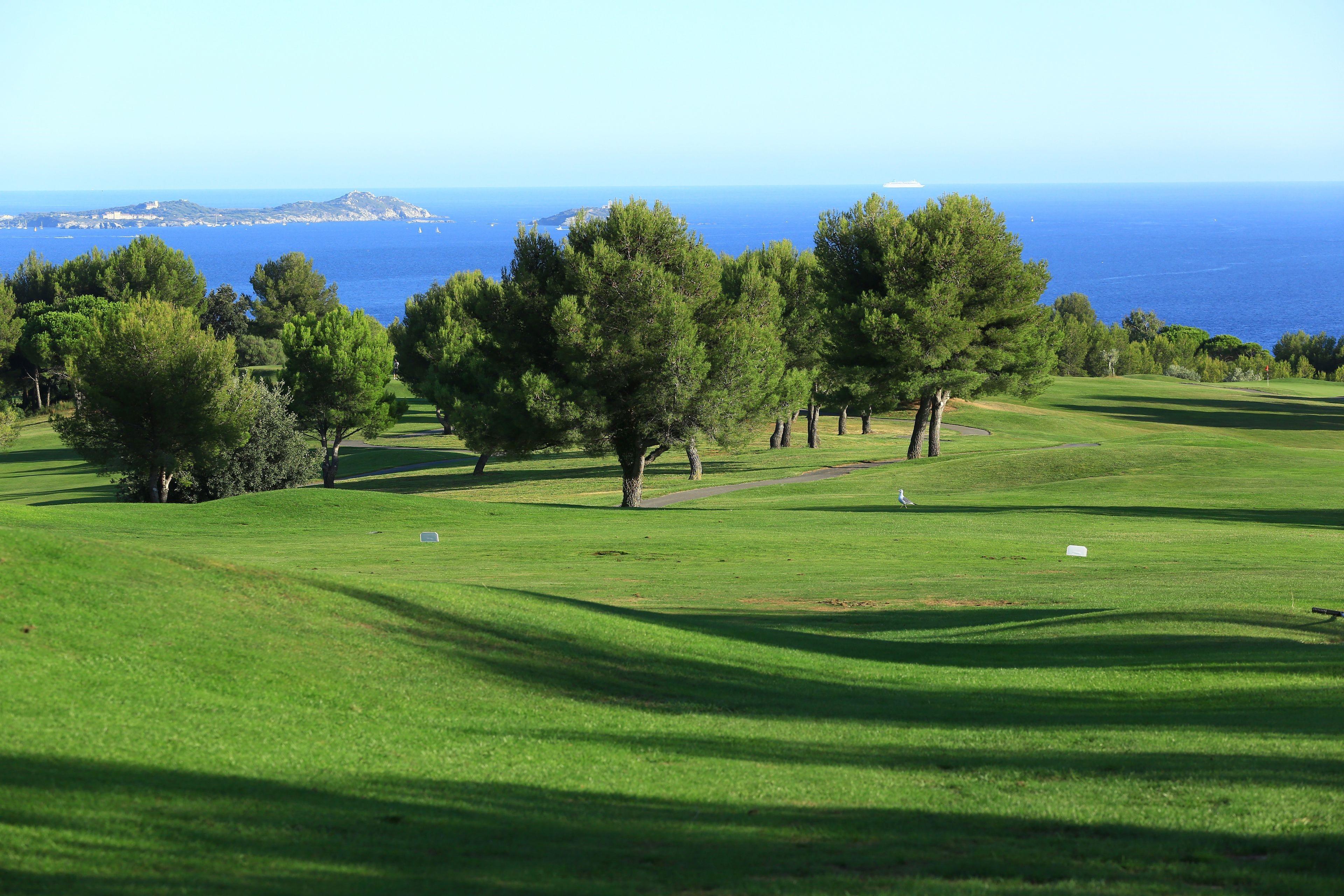 Le Fregate Provence Hotell Saint-Cyr-sur-Mer Exteriör bild
