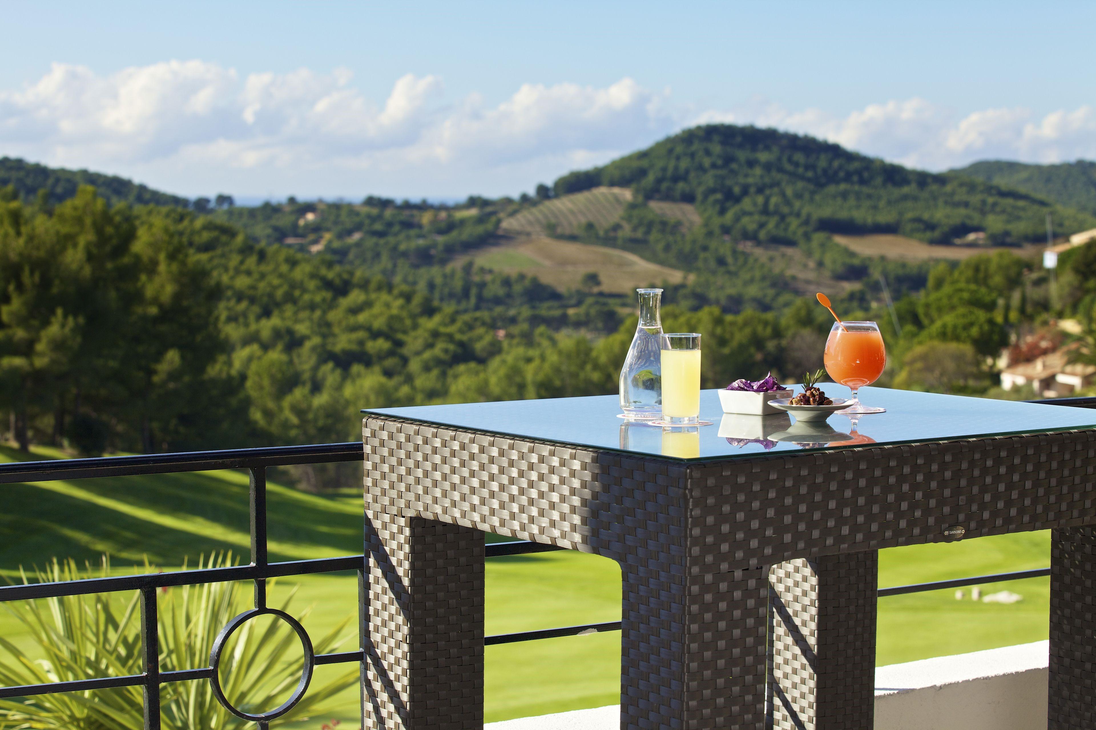 Le Fregate Provence Hotell Saint-Cyr-sur-Mer Exteriör bild