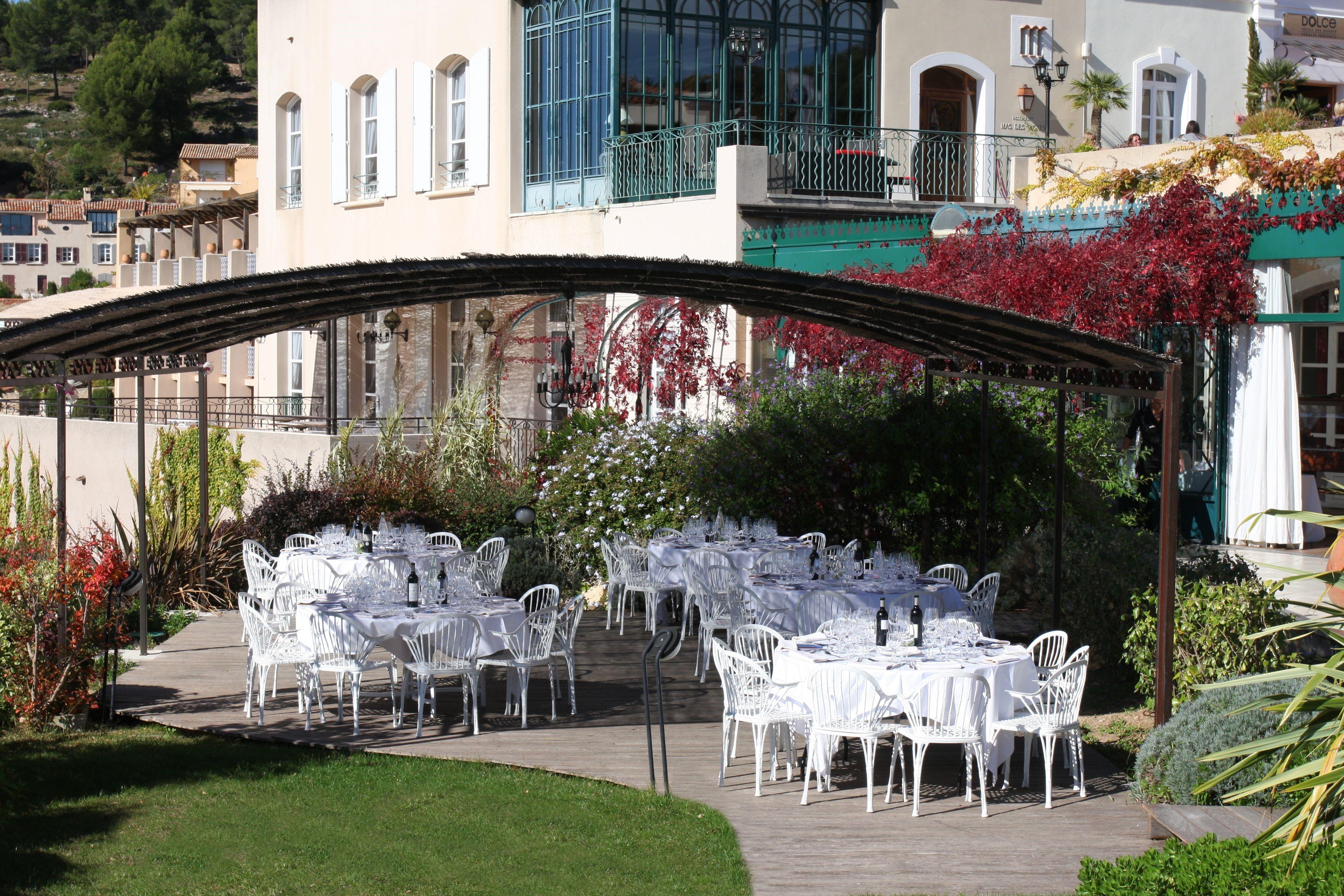 Le Fregate Provence Hotell Saint-Cyr-sur-Mer Exteriör bild